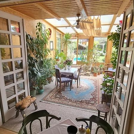 Apartmán Bianco Šoproň Exteriér fotografie