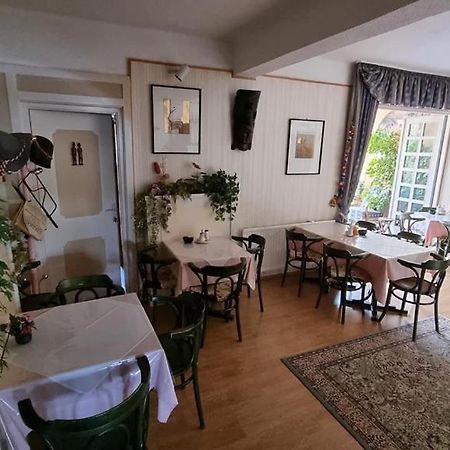 Apartmán Bianco Šoproň Exteriér fotografie