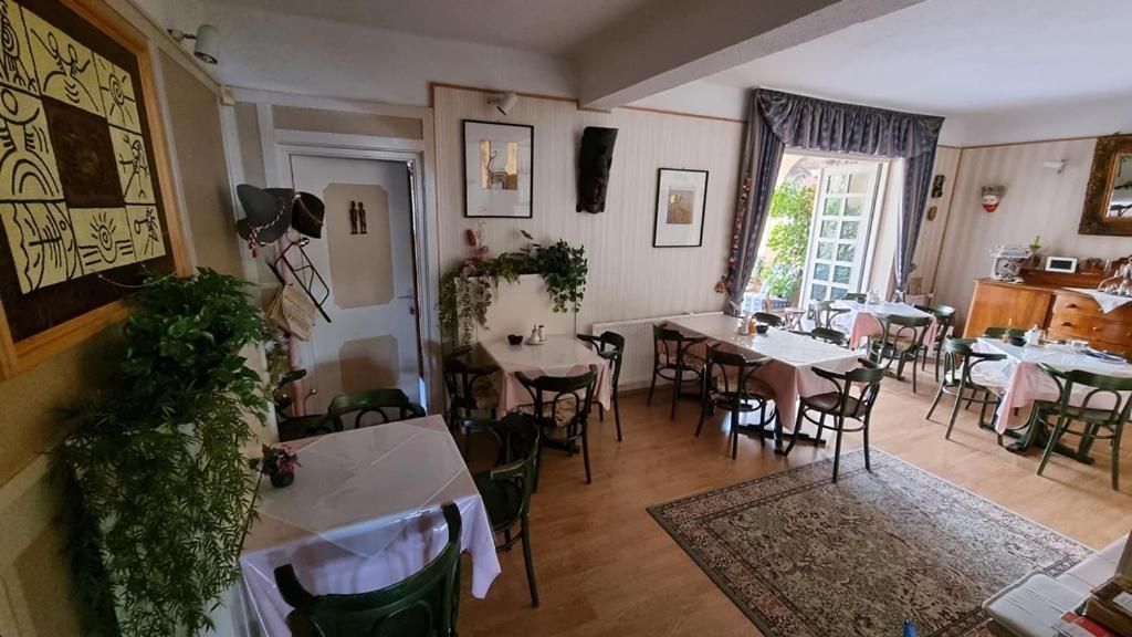 Apartmán Bianco Šoproň Exteriér fotografie
