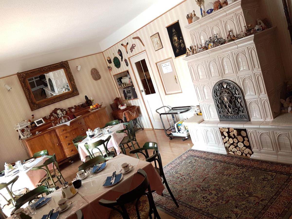 Apartmán Bianco Šoproň Exteriér fotografie