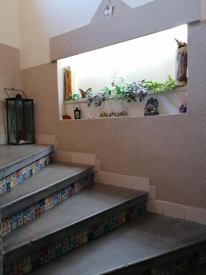 Apartmán Bianco Šoproň Exteriér fotografie