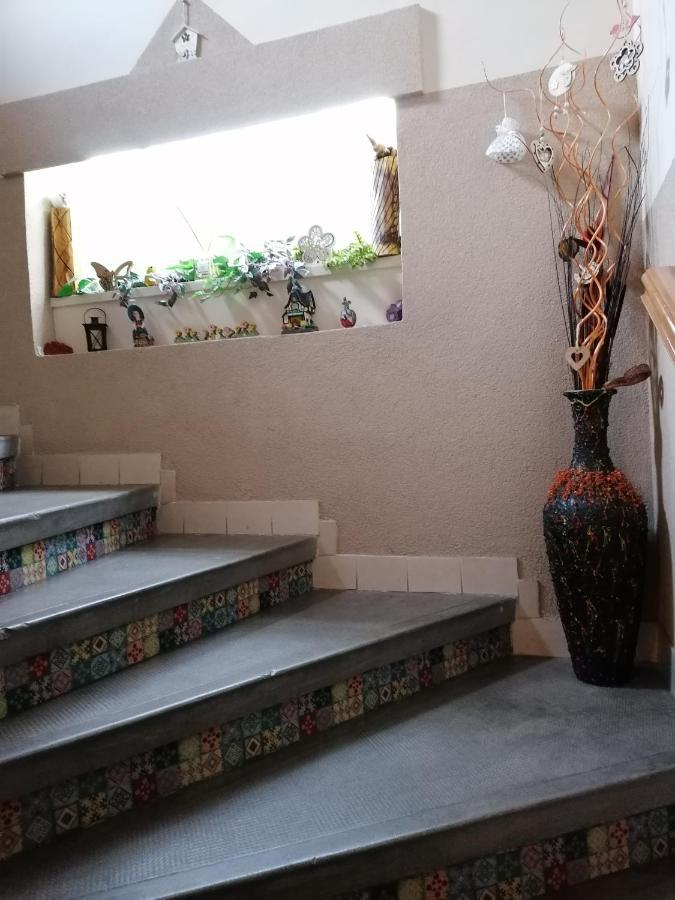 Apartmán Bianco Šoproň Exteriér fotografie